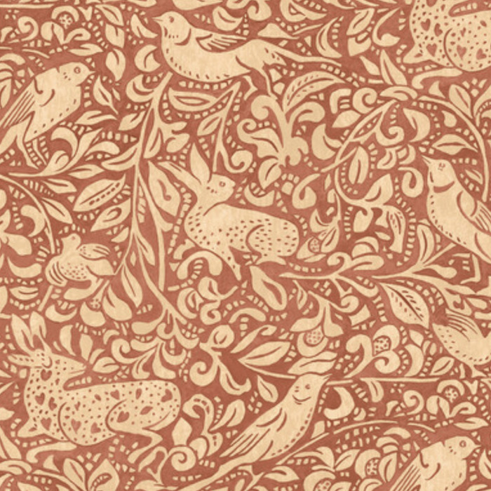 Mulberry home wallpaper print club 27 product detail