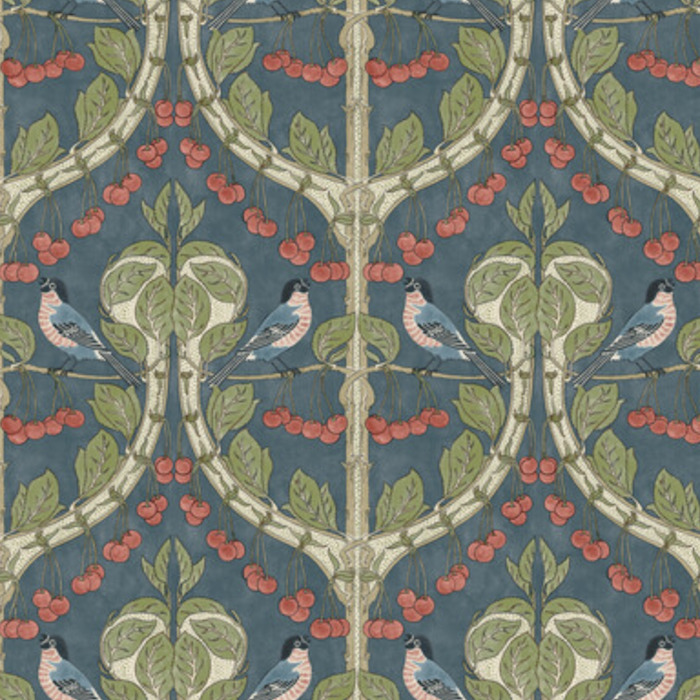 Gpj baker wallpaper brantwood 5 product detail