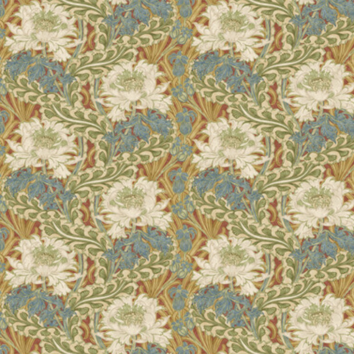 Gpj baker wallpaper brantwood 28 product detail