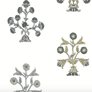 Thibaut ceylon wallpaper 16 product detail