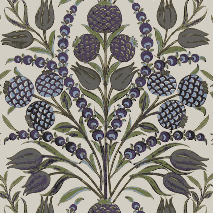 Thibaut chestnut hill wallpaper 17 product detail