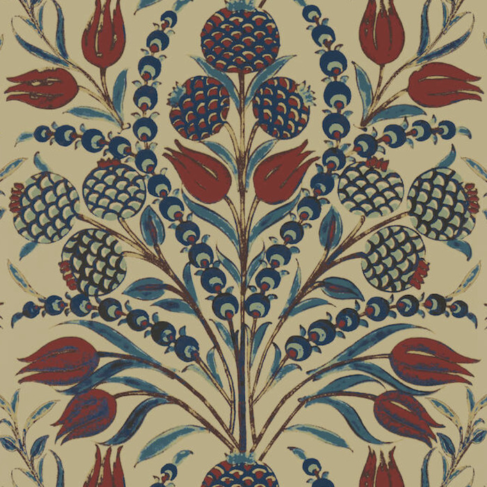 Thibaut chestnut hill wallpaper 18 product detail