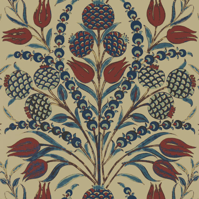 Thibaut chestnut hill wallpaper 18 product detail