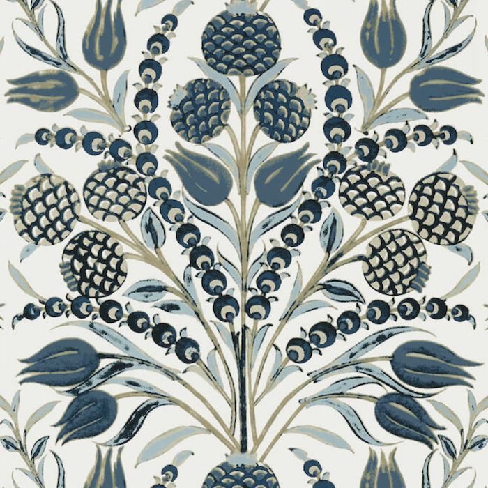 Thibaut chestnut hill wallpaper 19 product detail