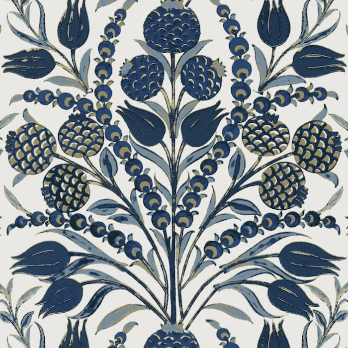 Thibaut chestnut hill wallpaper 20 product detail