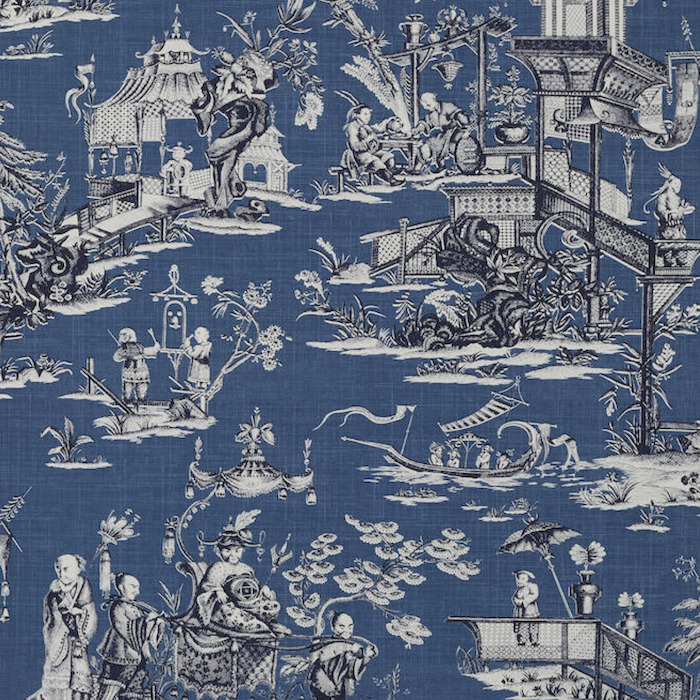 Thibaut dynasty wallpaper 20 product detail