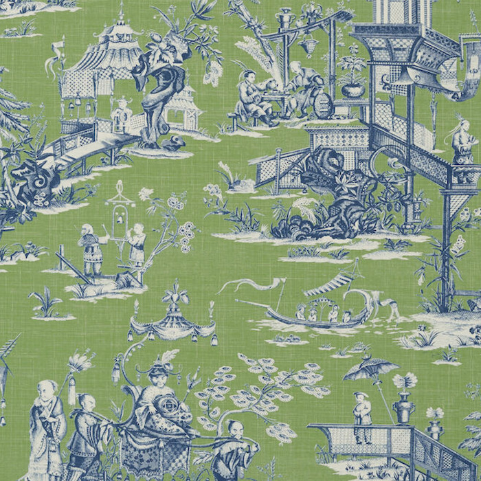 Thibaut dynasty wallpaper 22 product detail