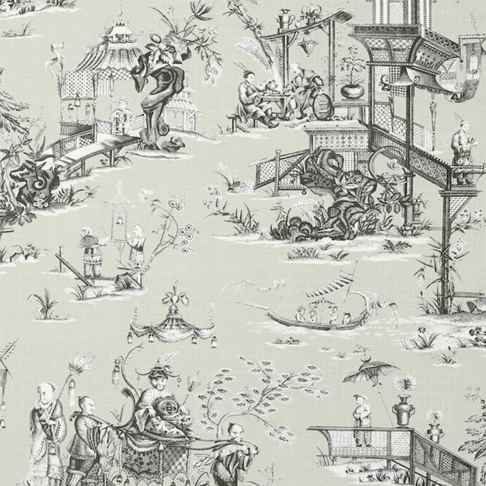 Thibaut dynasty wallpaper 24 product detail
