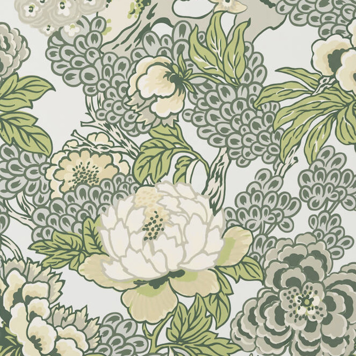 Thibaut dynasty wallpaper 33 product detail