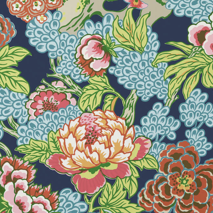 Thibaut dynasty wallpaper 35 product detail