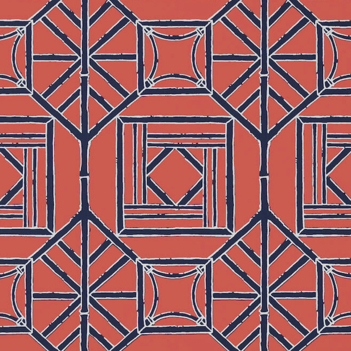 Thibaut dynasty wallpaper 63 product detail