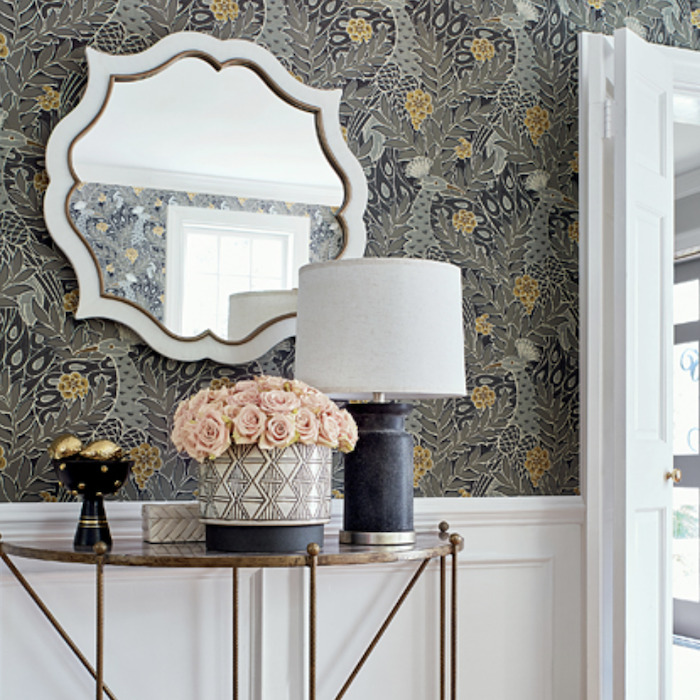 Desmond wallpaper product detail