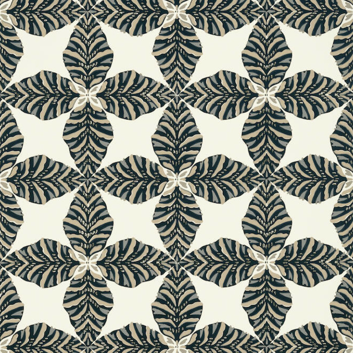 Thibaut paramount wallpaper 55 product detail