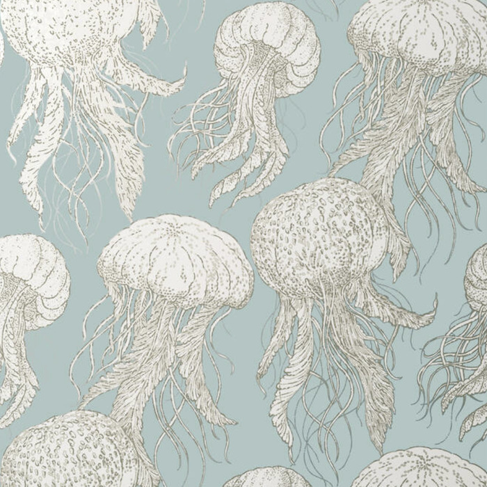 Thibaut summer house wallpaper 9 product detail