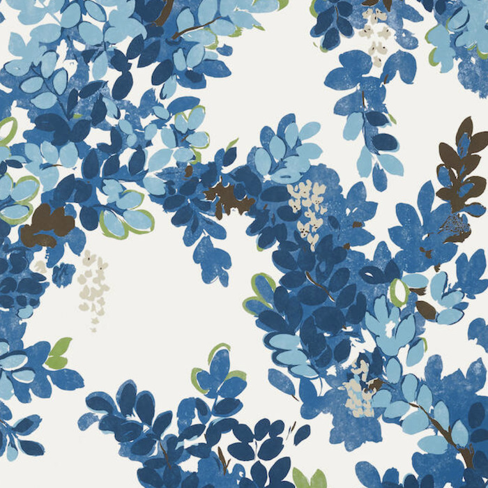 Thibaut canopy wallpaper 1 product detail