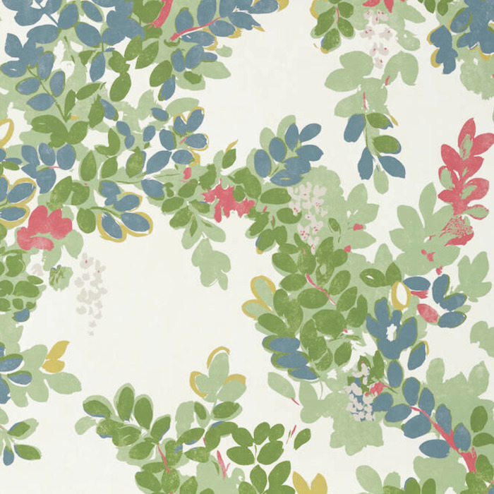 Thibaut canopy wallpaper 4 product detail