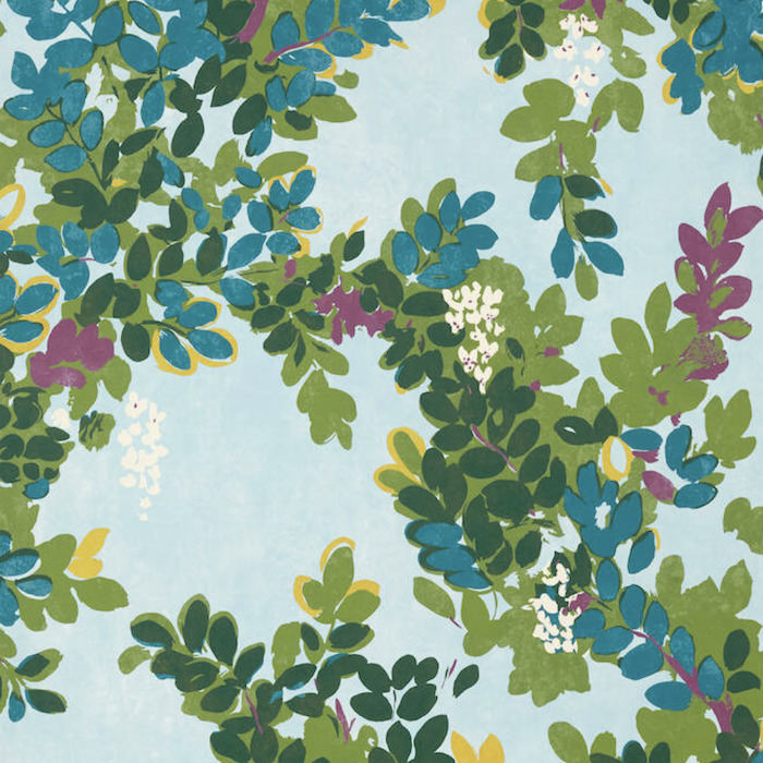 Thibaut canopy wallpaper 5 product detail