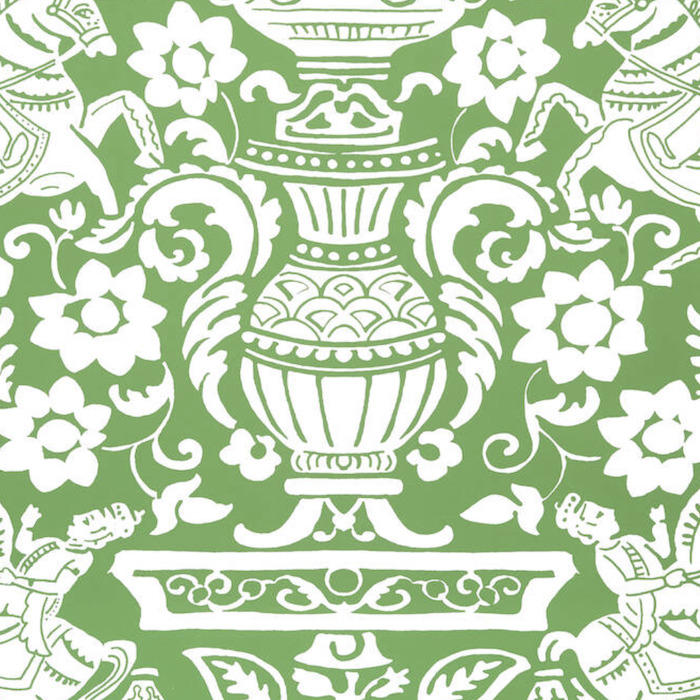 Thibaut canopy wallpaper 25 product detail