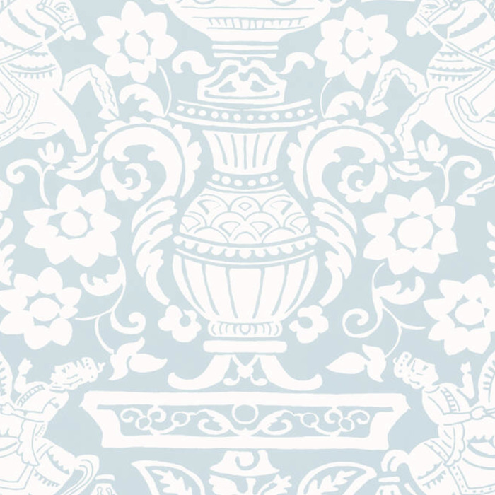 Thibaut canopy wallpaper 26 product detail