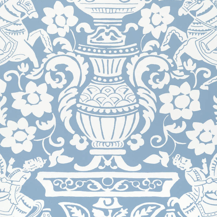 Thibaut canopy wallpaper 27 product detail