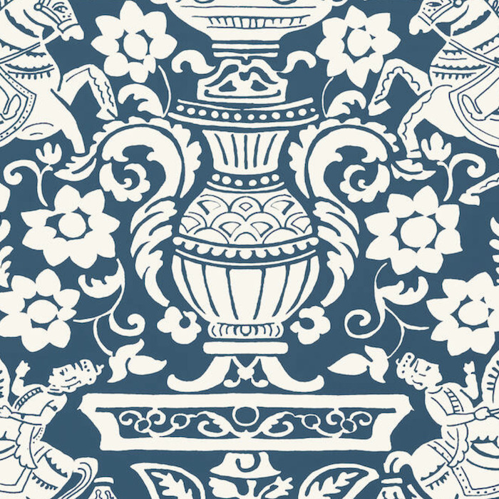 Thibaut canopy wallpaper 28 product detail