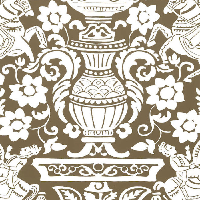Thibaut canopy wallpaper 30 product detail