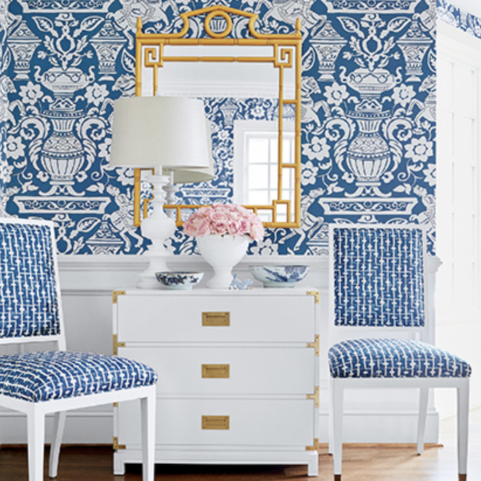 Galway wallpaper product detail