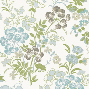 Thibaut canopy wallpaper 45 product listing