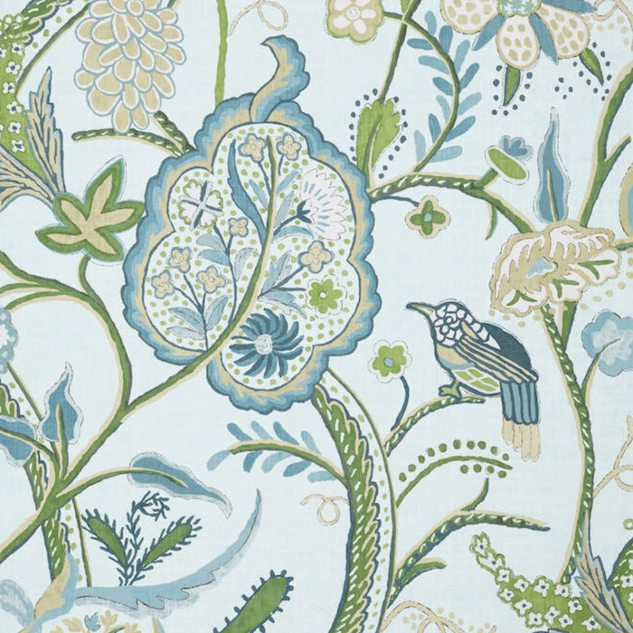 Thibaut canopy wallpaper 57 product detail