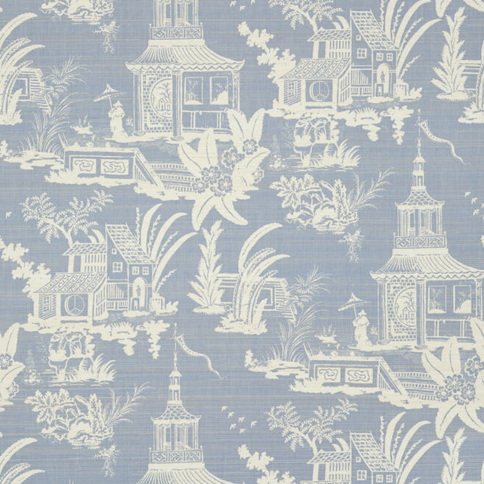 Thibaut grand palace wallpaper 9 product detail