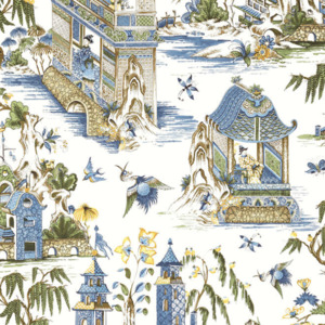 Thibaut grand palace wallpaper 14 product listing