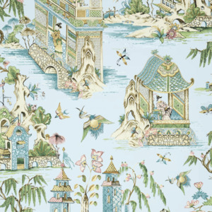 Thibaut grand palace wallpaper 16 product listing