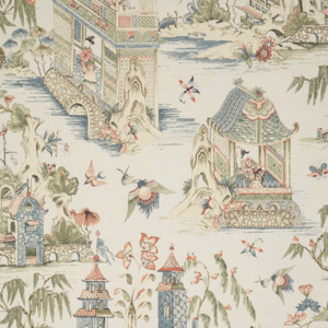 Thibaut grand palace wallpaper 19 product listing