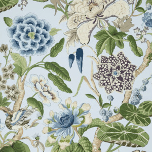 Thibaut grand palace wallpaper 20 product listing