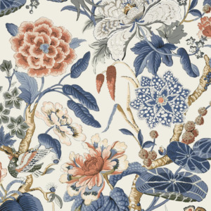 Thibaut grand palace wallpaper 21 product listing