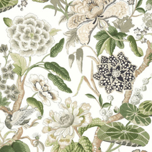 Thibaut grand palace wallpaper 22 product listing