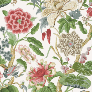 Thibaut grand palace wallpaper 24 product listing