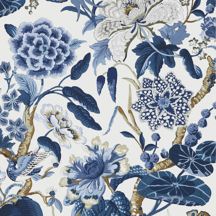 Thibaut grand palace wallpaper 25 product detail