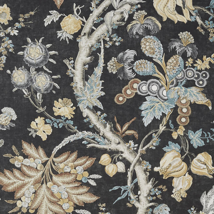 Thibaut heritage wallpaper 13 product detail