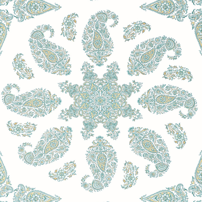 Thibaut indienne wallpaper 22 product detail