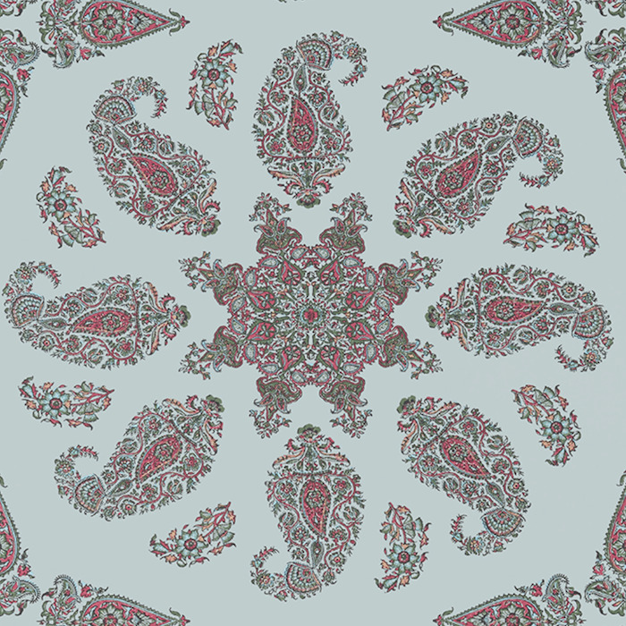 Thibaut indienne wallpaper 25 product detail