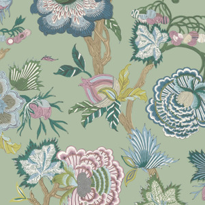 Thibaut indienne wallpaper 28 product listing