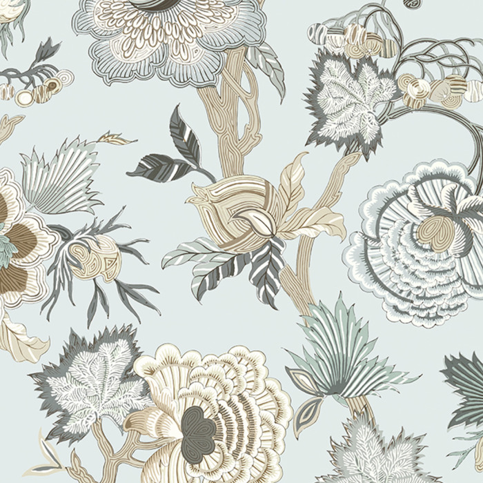 Thibaut indienne wallpaper 32 product detail