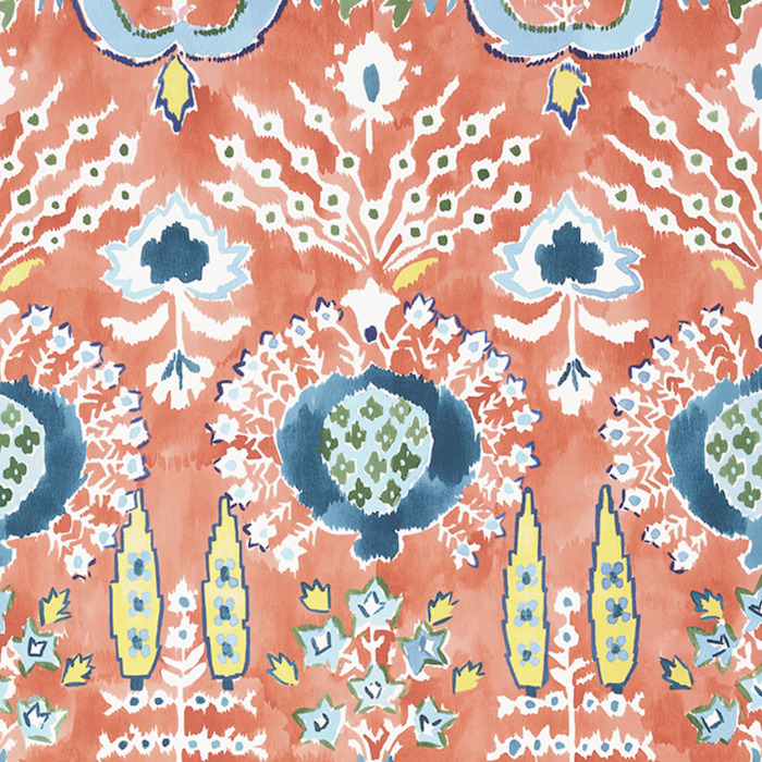 Thibaut kismet wallpaper 36 product detail