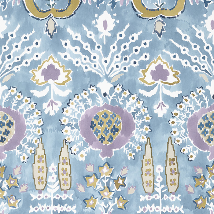 Thibaut kismet wallpaper 37 product detail