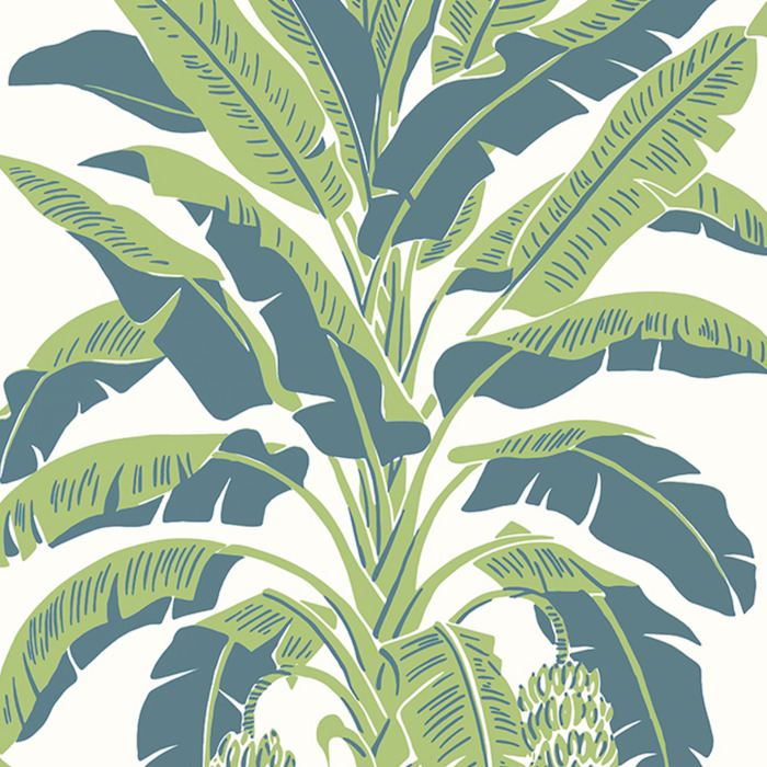 Thibaut palm grove wallpaper 5 product detail