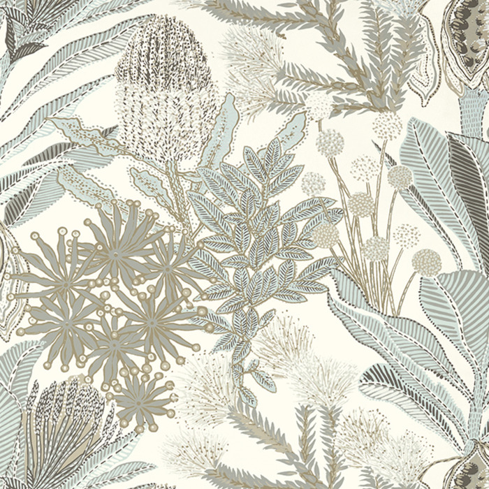 Thibaut palm grove wallpaper 39 product detail