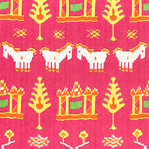 Thibaut ceylon fabric 20 product detail