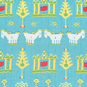 Thibaut ceylon fabric 24 product detail