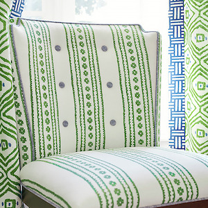 New haven fabric product detail